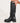 Ruby Black High Boots
