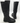 Steffi Black Boots