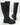 Steffi Black Boots