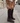 Saar High Brown Boots