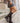 Saar Brown High Boots