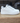 Saskia White Sneaker