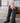 Nola Wide Fit Boots - Black