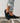 Shanna Black Loafers