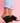 Simone Fringle Black Slides
