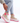 Smills Beige Print Sneaker