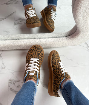 Sporting Leo Sneaker