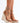 Steef Khaki Wedge Heel