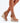 Steef Khaki Wedge Heel
