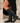 Steffi Black Boots