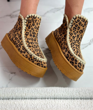 Sue Leo Boots