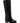 Suuz Cro Hoge Black Boots