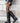 Suuz Cro Hoge Black Boots