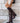 Suuz Cro Hoge Brown Boots