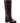 Suuz Cro Hoge Brown Boots