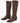 Nona Brown Boots