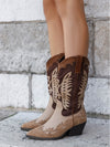 Texas Cowboy Boots