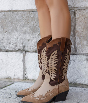 Texas Cowboy Boots