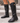 Thanee Black Boots