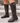 Thanee Brown Boots