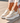 Tiny Beige Sneaker