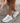 Tiny Blue Sneaker