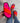Tutto Fuchsia Slides