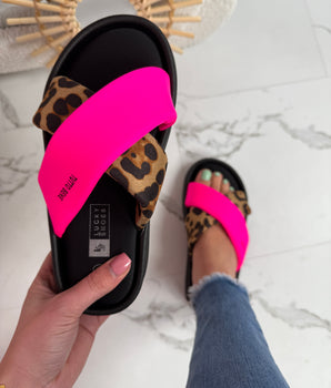 Tutto Leo Slides