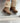 Tutto Omslag Beige Boots