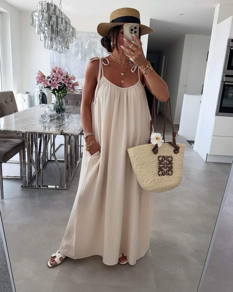 Unique Dress