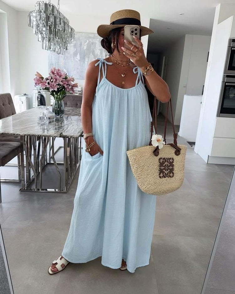 Unique Dress