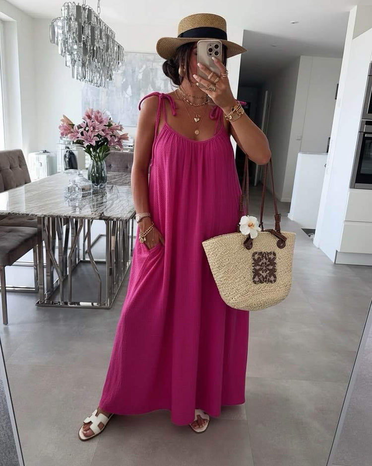 Unique Dress