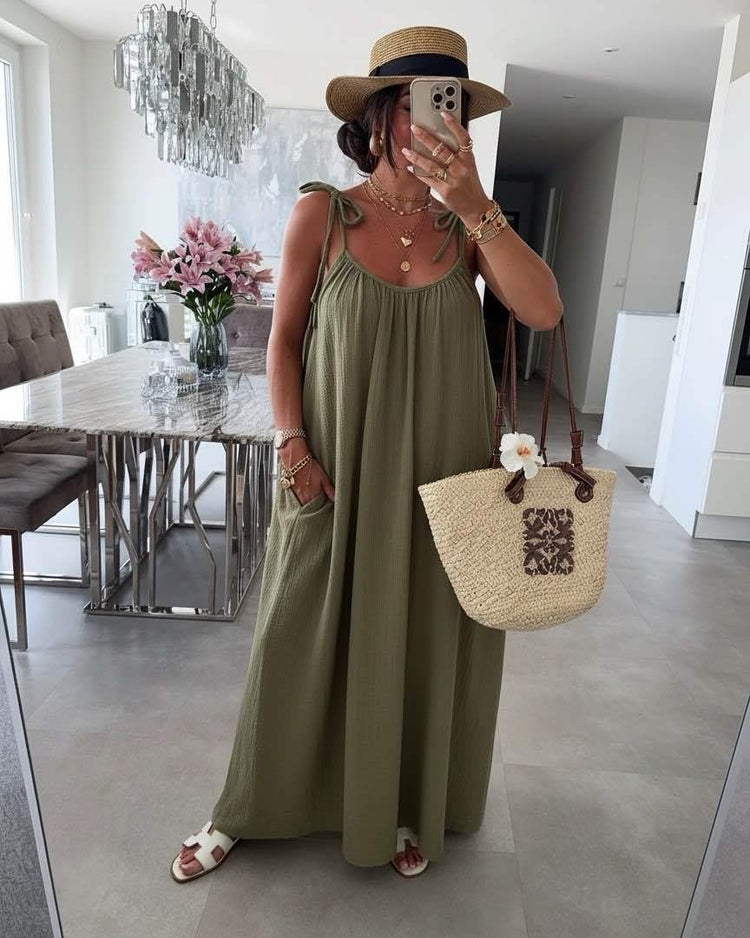 Unique Dress