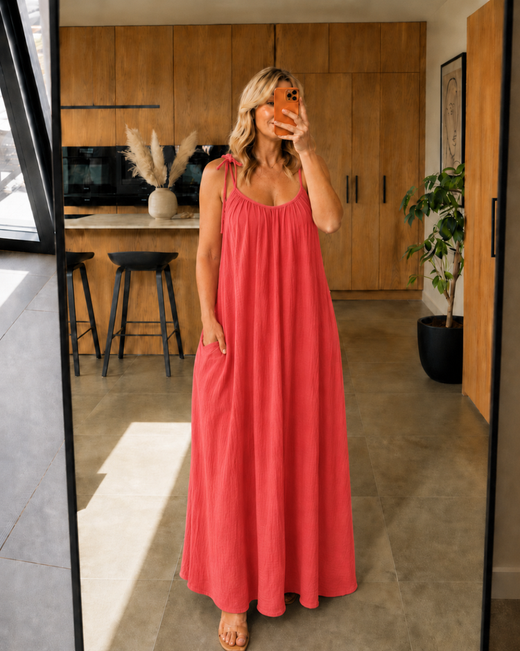 Unique Dress