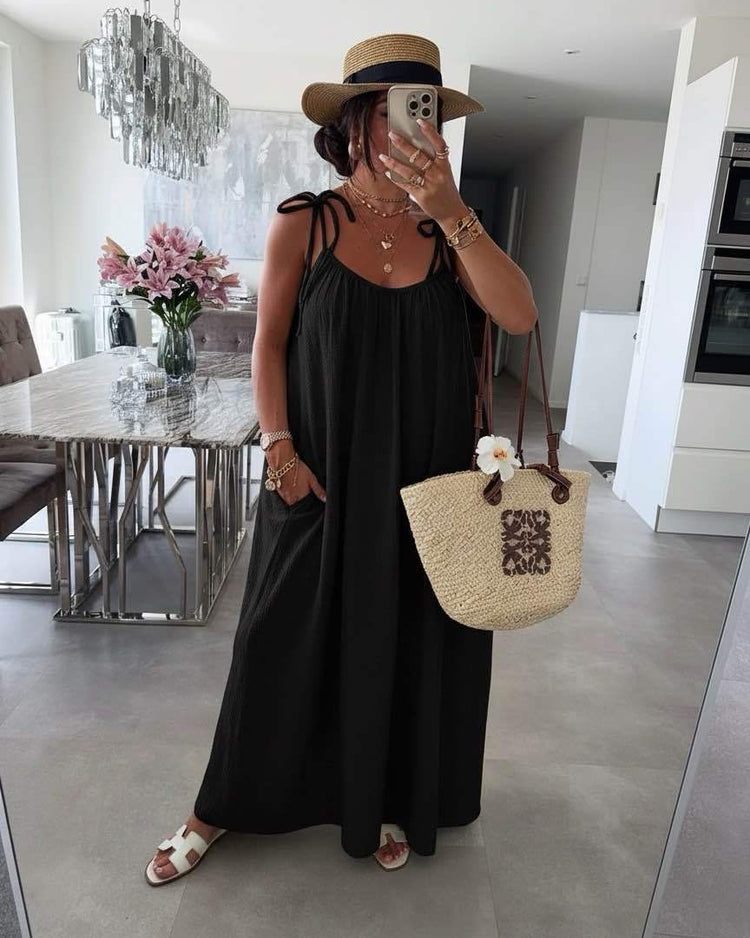 Unique Dress