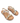 Vaness Gold Sandaal