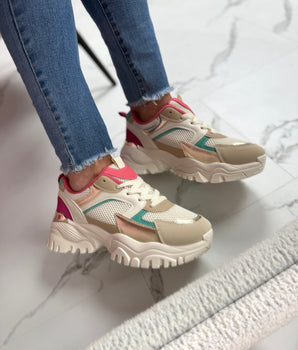 Vesna Multi Sneaker