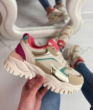 Vesna Multi Sneaker