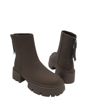 Kayleigh Brown Boots