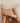 Wedge Heel Shoes Beige