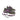 Djana Green/Purple Sneaker