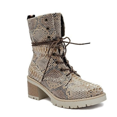 Favo Snake Veterboots