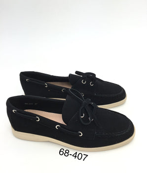 Colette Beige Loafer