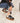 No Rules Black Sneaker