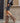 All Over Fringle Khaki Boots