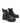 A-973 Black Boots