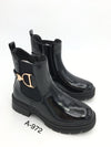 Bottes noires A-972