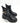 A-972 Black Boots