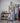 Inez Blue Maxi Dress