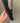Marina Black Loafer